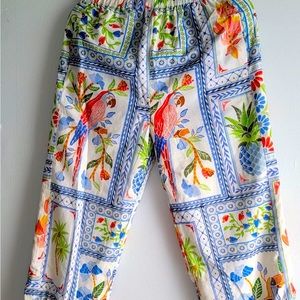NWT Farm Rio Pants!